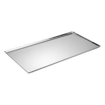 Блюдо для подачи прямоуг. 35*20 см. нерж. Abert /1/ ВДОХНОВЕНИЕ