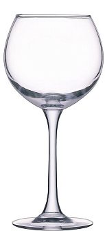 Бокал для вина 350 мл. d=91 мм. h=195 мм. Эдем /24/480/