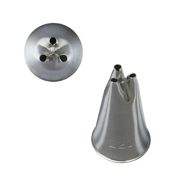 Насадка кондитер. 