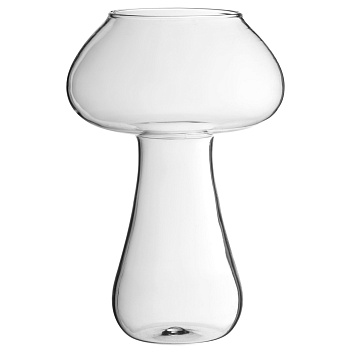 Бокал для коктейля 290 мл. d=50 мм. h=120 мм. Машрум MGline /6/