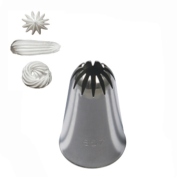 Насадка кондитер. 