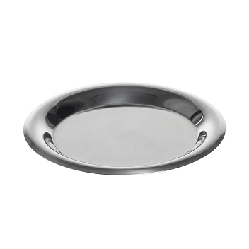 Поднос для подачи d= 14 см. нерж. MGsteel /1/10/100/