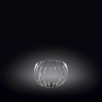 Креманка  50 мл. d=45 мм. h=45 мм. с двойными стенками Термостекло Wilmax /6/240/ АКЦИЯ