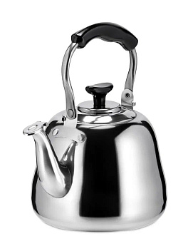 Чайник   3 л. нерж. /1/36/