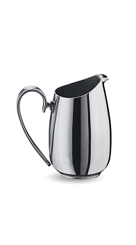 Молочник 150 мл. нерж. Abert /1/