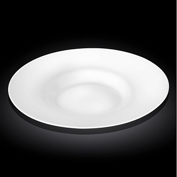 Тарелка для пасты d=360 мм. h=60 мм. Wilmax /1/2/8/