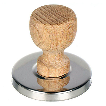 Форма для вырезания теста d=65 мм. h=60 мм. /1/