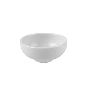 Соусник  65 мл. d=70 мм. штабелир. Белый 2 Чойс Bonna /1/12/