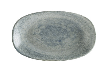 Блюдо овальное 150*85 мм. Омния, форма Гурмэ Bonna /1/12/3168