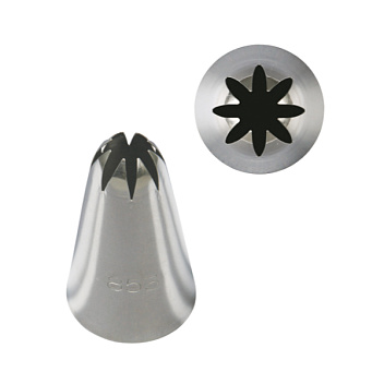 Насадка кондитер. 