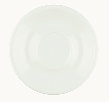 Блюдце d=150 мм. Белый (чашка 68805) Bonna /1/6/2880/