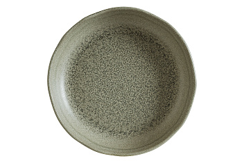 Тарелка d=210 мм. глубокая 500 мл. Адельфа, волнистый край Bonna /1/12/900/