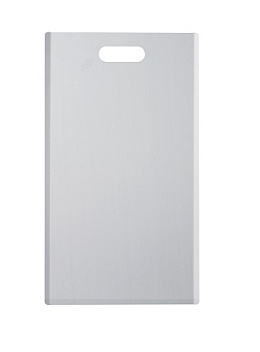 Противень для римской пиццы 40*70 см. алюмин. Gimetal  /1/ АКЦИЯ