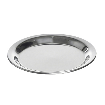 Поднос для подачи d= 15 см. нерж. MGsteel /1/10/120/