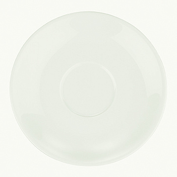 Блюдце d=120 мм. Белый (чашка 68422,73959) Bonna /1/6/3648/