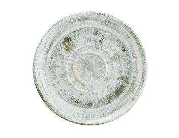 Тарелка d=190 мм. подстановочная Одэтт (салатник 66009), форма Гурмэ Bonna /1/12/1560/ ВДОХНОВЕНИЕ