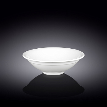 Тарелка d=175 мм. h=50 мм. глубокая 450 мл. Wilmax /1/2/36/