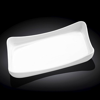 Блюдо прямоуг. 315*195 мм. Wilmax /1/3/12/