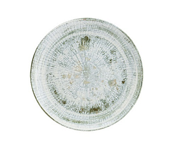 Тарелка d=230 мм. Одэтт, форма Гурмэ Bonna /1/12/972/ ВДОХНОВЕНИЕ