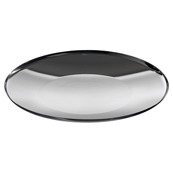 Блюдо для подачи d=340 мм. нерж. Abert /1/ ВДОХНОВЕНИЕ