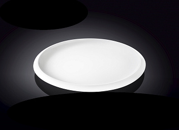 Тарелка d=180 мм. утолщенный край Wilmax /1/6/48/