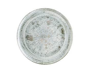 Блюдо для пиццы d=320 мм. Одэтт, форма Гурмэ Bonna /1/6/348/ ВДОХНОВЕНИЕ