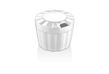 Емкость для специй 120 мл. Хайтек GP /1/100/