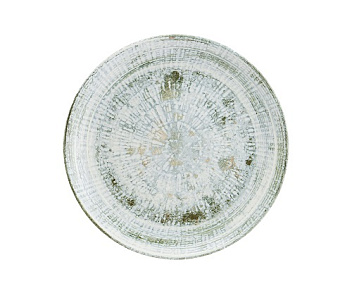 Тарелка d=300 мм. Одэтт, форма Гурмэ Bonna /1/6/372/ ВДОХНОВЕНИЕ