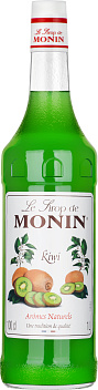 Киви 1 л. сироп Монин /1/6/