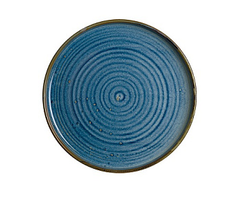 Тарелка d=280 мм. Сапфир Bonna /1/6/