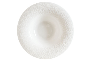 Тарелка для пасты d=280 мм. 400 мл. Марлена Bonna /1/6/