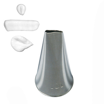 Насадка кондитер. 