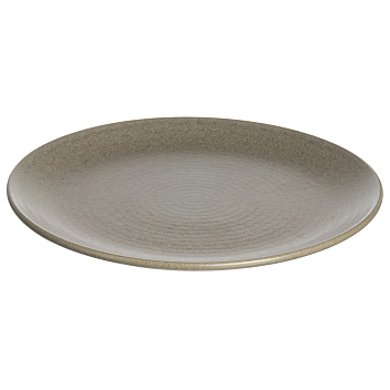 Тарелка d=250 мм. Адельфа, форма Гурмэ Bonna /1/12/648/624/