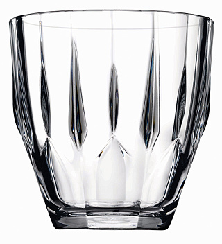 Олд Фэшн 275 мл. d=83 мм. h=86 мм. Даймонд Турция /12/864/ АКЦИЯ