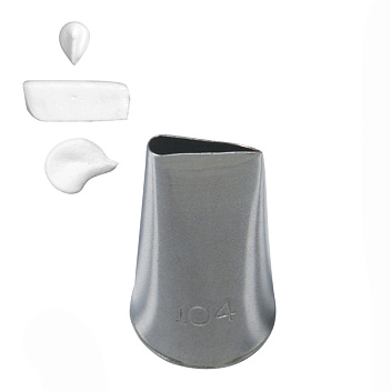 Насадка кондитер. 