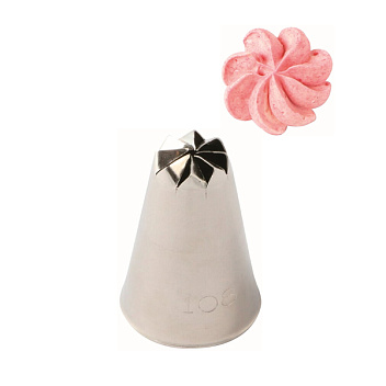 Насадка кондитер. 