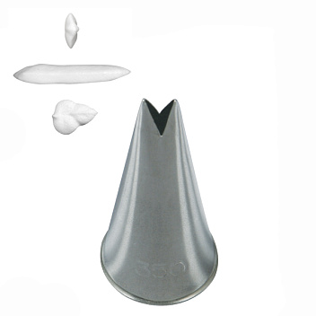 Насадка кондитер. 