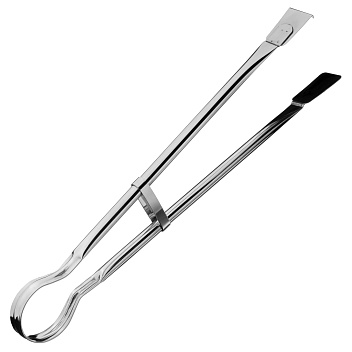 Щипцы для гриля 53 см. нерж. MGsteel /1/72/