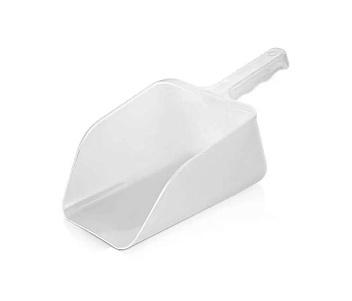 Совок для льда/сыпучих продуктов  750 мл. 280 мм. п/п GP /1/24/