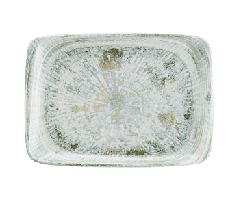 Блюдо прямоуг. 230*160 мм. Одэтт, форма Мув Bonna /1/12/1260/ ВДОХНОВЕНИЕ