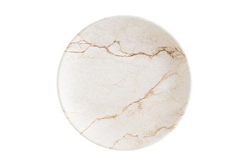 Тарелка d=190 мм. Граникс, форма Гурмэ Bonna /1/12/1560/