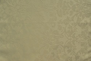 Скатерть 110*110 см. оливка мелкий цветок /3/ Под заказ