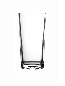 Хайбол 300 мл. d=68 мм. h=139 мм. Глория /24/1008/