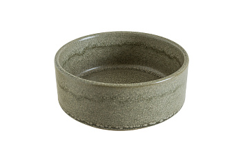 Салатник d=100 мм. 200 мл. h=40 мм. штабелир. Адельфа, форма Банкет Bonna /1/12/