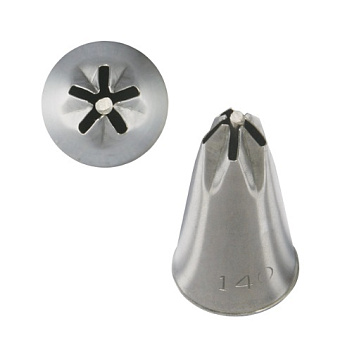 Насадка кондитер. 