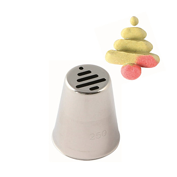 Насадка кондитер. 