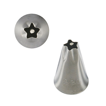 Насадка кондитер. 