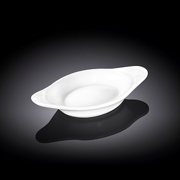 Соусник  15 мл. 85*50 мм. h=12 мм. Wilmax /12/288/