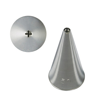 Насадка кондитер. 