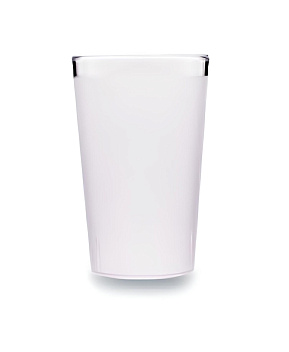 Стакан 200 мл. d=70 мм. h=90 мм. поликарбонат /1/